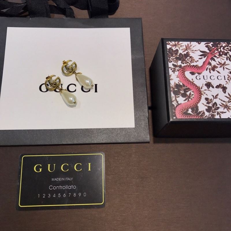 Gucci Earrings